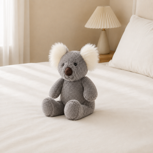 Snooze Pal Weighted Plush