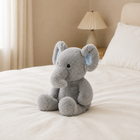 Snooze Pal Weighted Plush