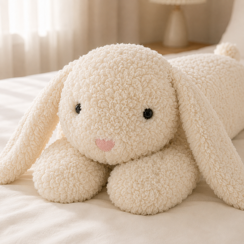 Snooze Pals Cuddle Body Pillow